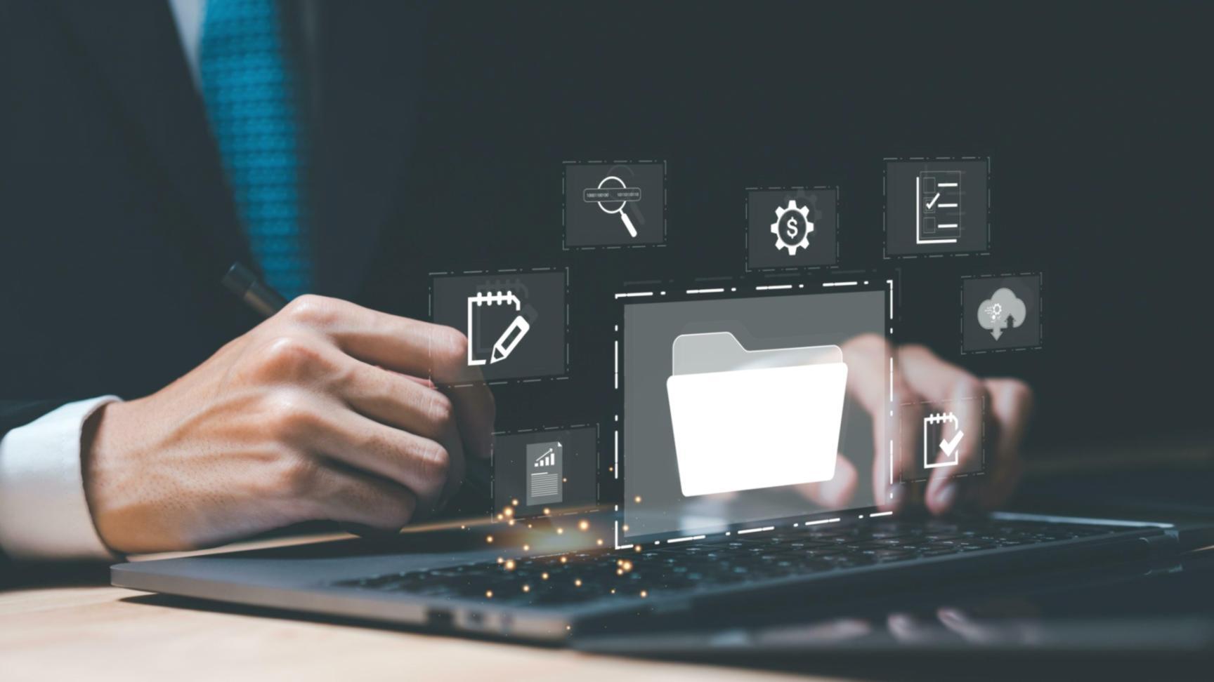 Als meine Website aus dem Google-Index verschwand